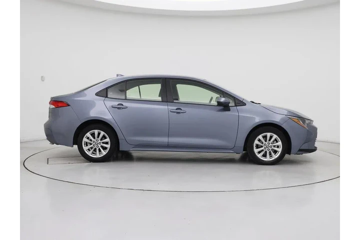 $22998 : Toyota Corolla 2024 LE 4dr S image 7