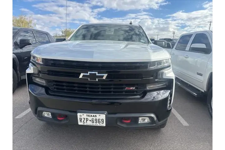 $35991 : Chevrolet Silverado 1500 202 image 4