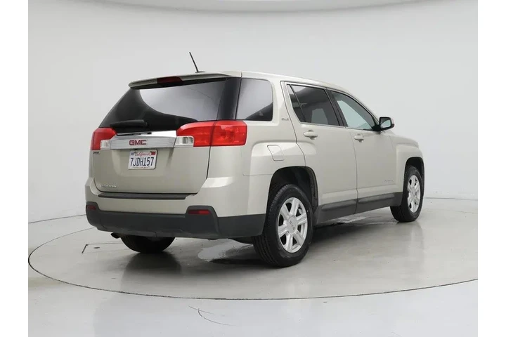 $14599 : GMC Terrain 2015 SLE-1 4dr S image 8