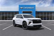 New 2024 Traverse LT en Las Vegas