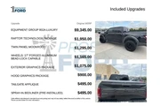 $39549 : Ford F-150 2017 4x4 Raptor 4 thumbnail
