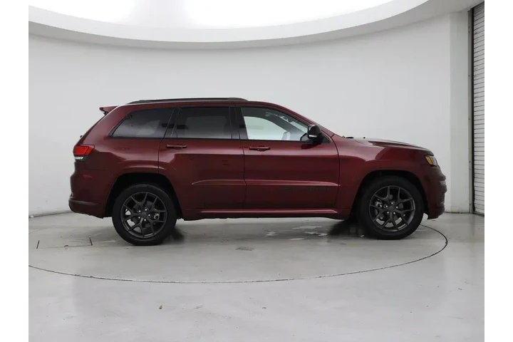 $17998 : Jeep Grand Cherokee 2019 4x2 image 7