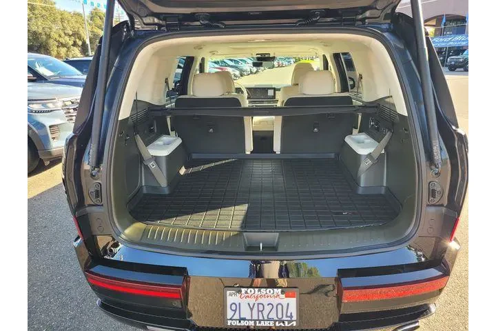 $34994 : Hyundai SANTA FE 2024 Callig image 8