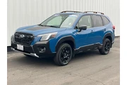 Subaru Forester 2024 AWD Wil en Bakersfield