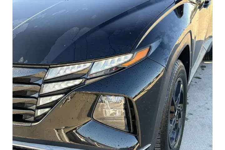 $18993 : Hyundai TUCSON 2023 SEL 4dr image 4