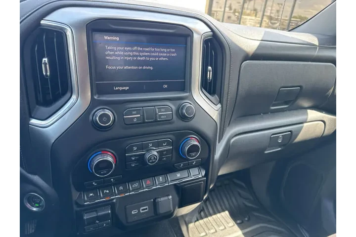 $25999 : 2020 Silverado 1500 LT image 10