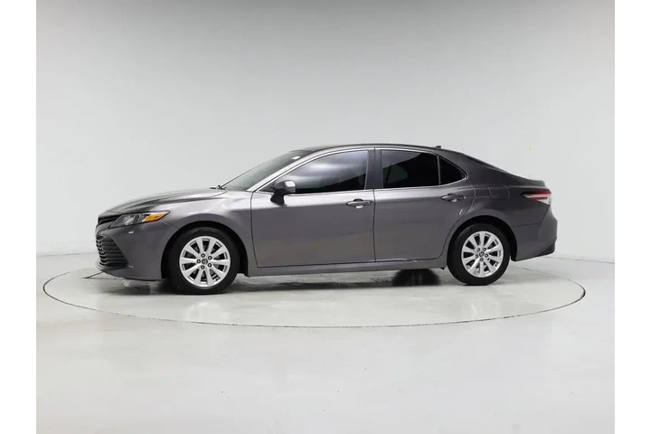 $21998 : Toyota Camry 2020 LE 4dr Sed image 3