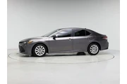 $21998 : Toyota Camry 2020 LE 4dr Sed thumbnail