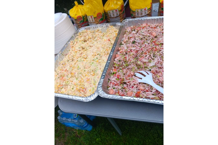 Comidas para Ebentos. image 2