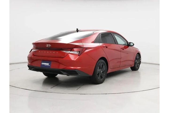 $17998 : Hyundai ELANTRA 2021 SEL 4dr image 8