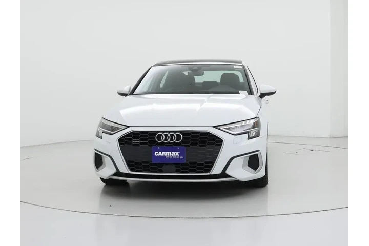 $26998 : Audi A3 2023 AWD quattro Pre image 5