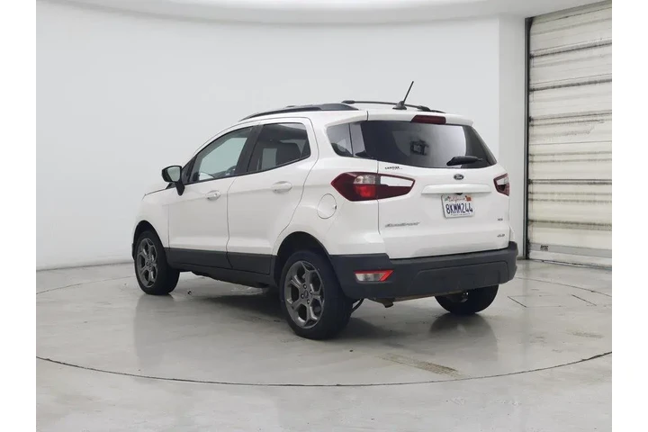 $16998 : Ford EcoSport 2018 AWD SES 4 image 2