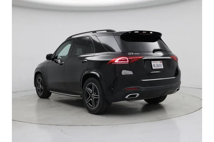 $38998 : Mercedes-Benz GLE 2020 GLE 3 image 2