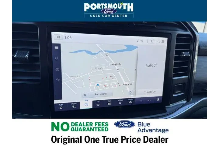 $39995 : Ford F-150 2023 4x4 XLT 4dr image 8