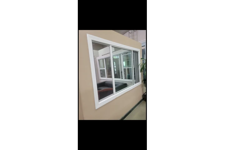 Glass windows & doors screens image 4