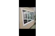 Glass windows & doors screens thumbnail
