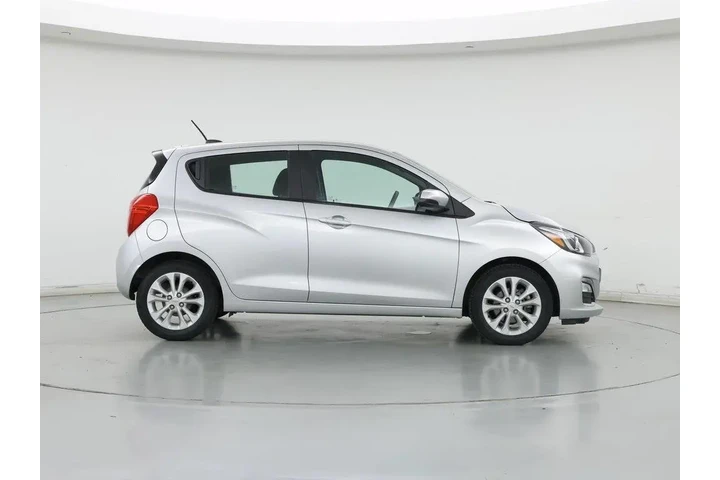 $15998 : Chevrolet Spark 2020 1LT CVT image 7