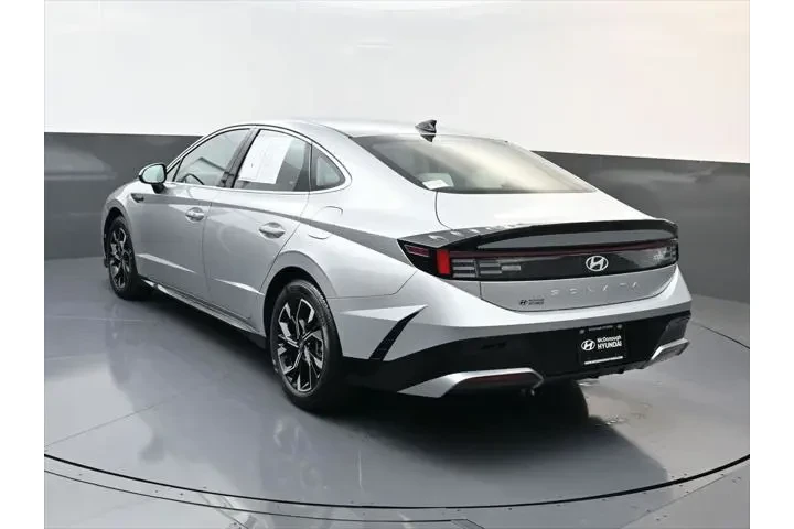 $22987 : Hyundai SONATA 2025 AWD SEL image 6