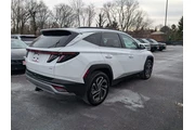 $34588 : Hyundai TUCSON 2025 AWD Limi thumbnail