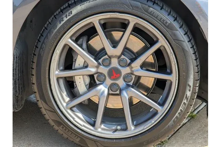 $16495 : Tesla Model 3 2019 Mid Range image 8