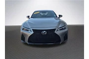 $30988 : Lexus IS 350 2021 F SPORT 4d thumbnail
