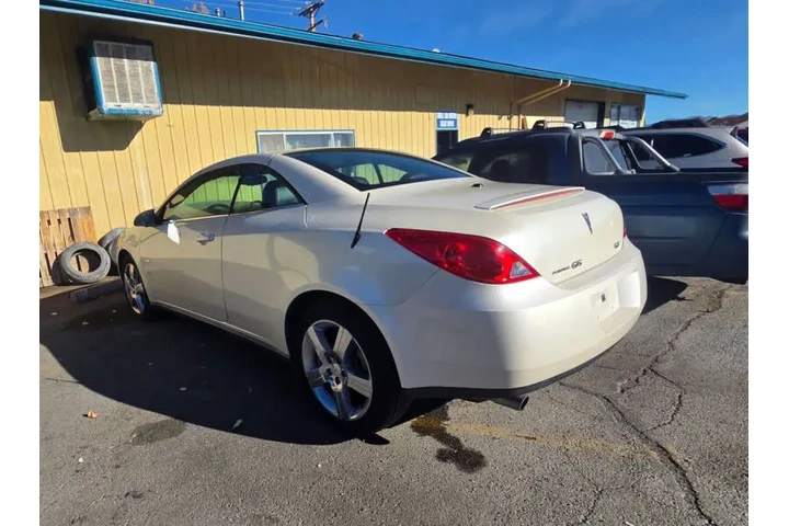 $6495 : 2009 G6 GT image 5