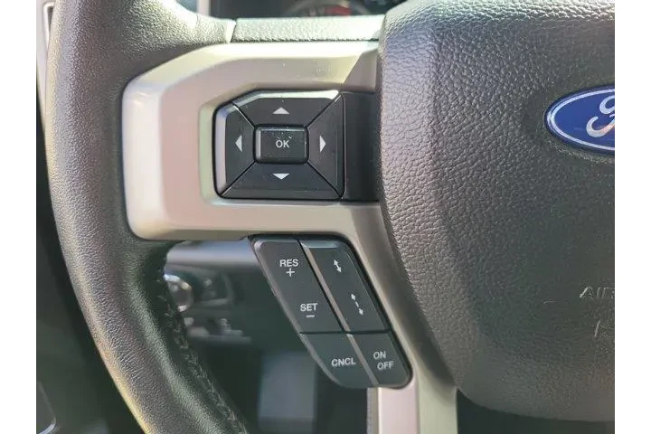 $33000 : Ford F-150 2018 4x4 XLT 4dr image 5