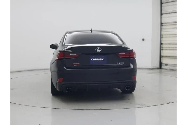$19998 : Lexus IS 250 2014 4dr Sedan image 6