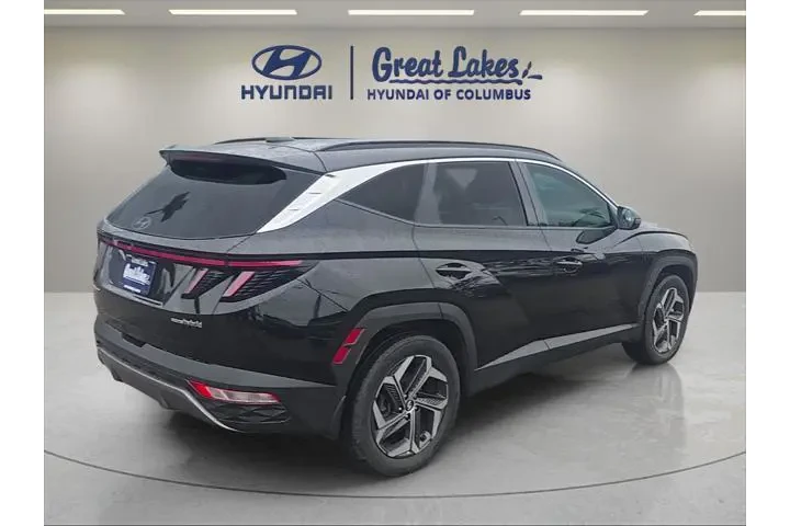 $21677 : Hyundai TUCSON Hybrid 2022 A image 5