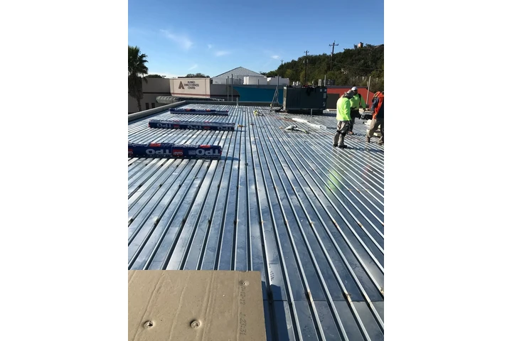 CRG ROOFING LLC image 8