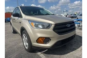 $12494 : Ford Escape 2017 S 4dr SUV thumbnail