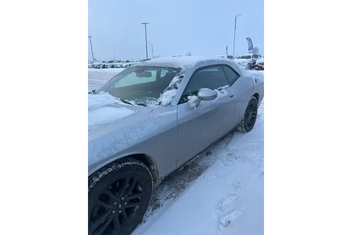 $25250 : Dodge Challenger 2019 AWD GT image 3