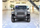 $35800 : Jeep Gladiator 2022 4x4 Rubi thumbnail