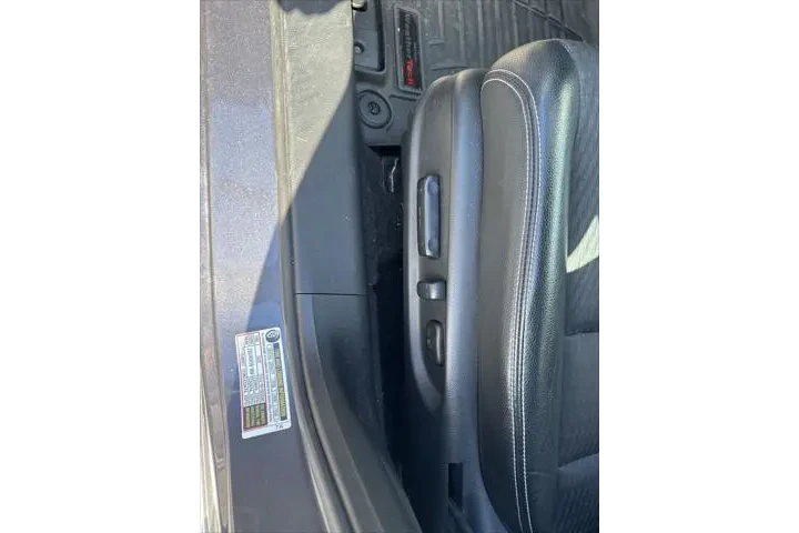 $13995 : Honda Accord 2016 Sport 4dr image 5