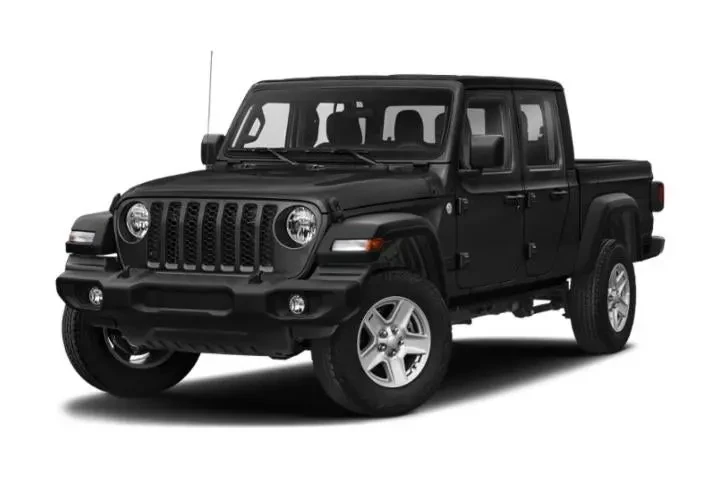 $29587 : 2020 Gladiator Sport 4x4 image 1