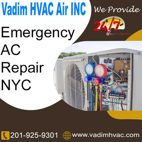 Vadim HVAC Air INC image 3