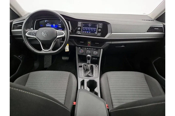 $18998 : Volkswagen Jetta 2024 S 4dr image 9