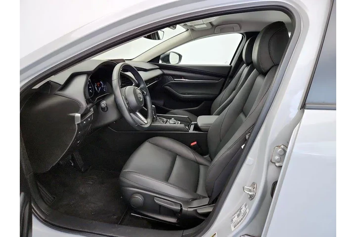 $23998 : Mazda Mazda3 Sedan 2024 2.5 image 5