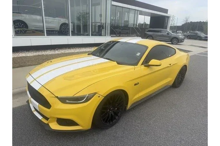 $21796 : Ford Mustang 2015 GT Premium image 2