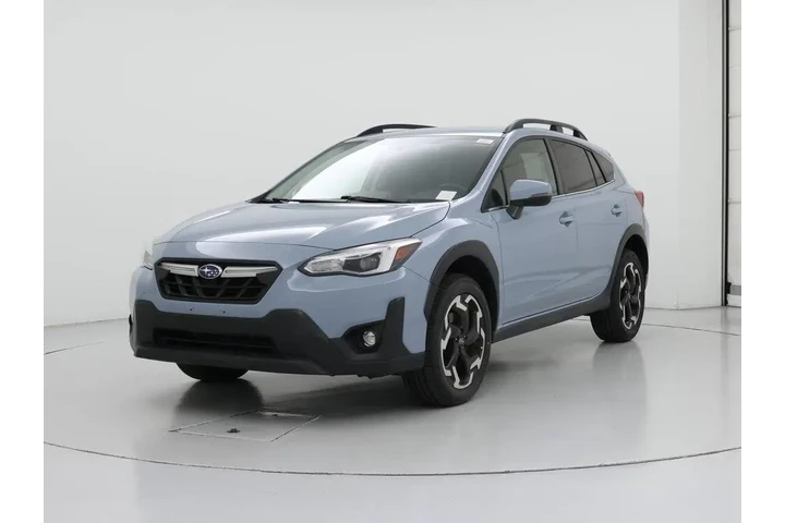 $23998 : Subaru Crosstrek 2021 AWD Li image 4