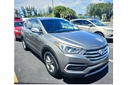 VENDO SANTA FE en Miami