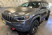 $26900 : 2021 Cherokee Trailhawk thumbnail