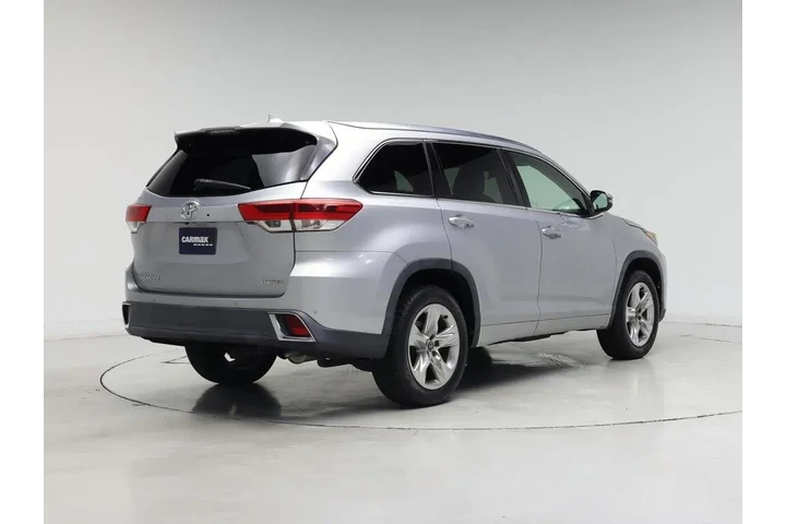 $32998 : Toyota Highlander 2017 Limit image 8