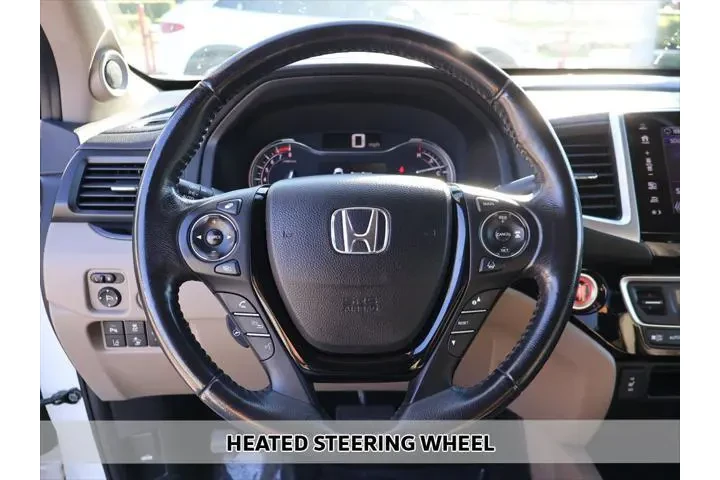 $21390 : Honda Ridgeline 2019 AWD RTL image 7