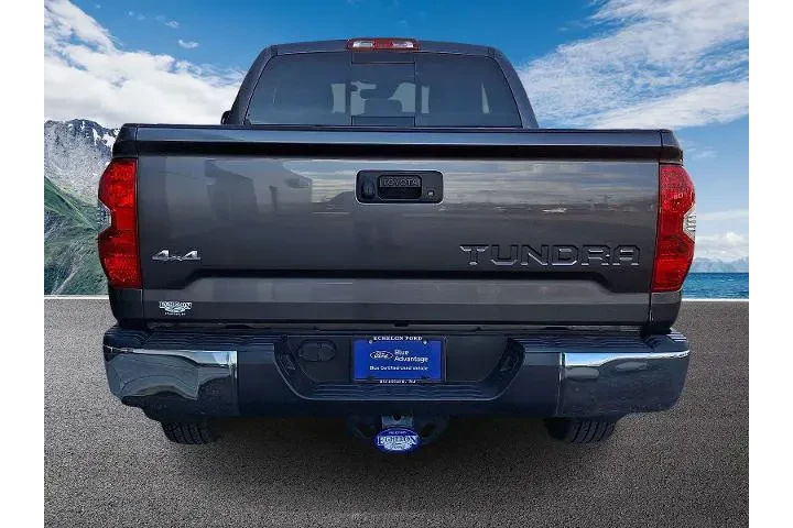 $32997 : Toyota Tundra 2019 4x4 SR5 4 image 5