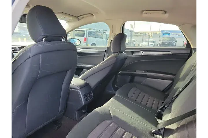 $13990 : Ford Fusion Hybrid 2020 SE 4 image 5