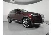 $39199 : Lincoln Nautilus 2023 AWD Re thumbnail