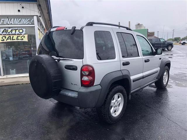 $4995 : 2006 JEEP LIBERTY2006 JEEP LI image 3