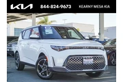 Kia Soul 2023 EX 4dr Crossov en San Diego
