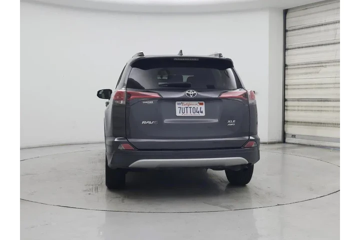 $18998 : Toyota RAV4 2016 AWD XLE 4dr image 6